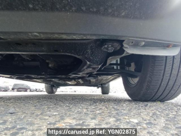 Used 2012 AT nissan juke YF15 Image[31]