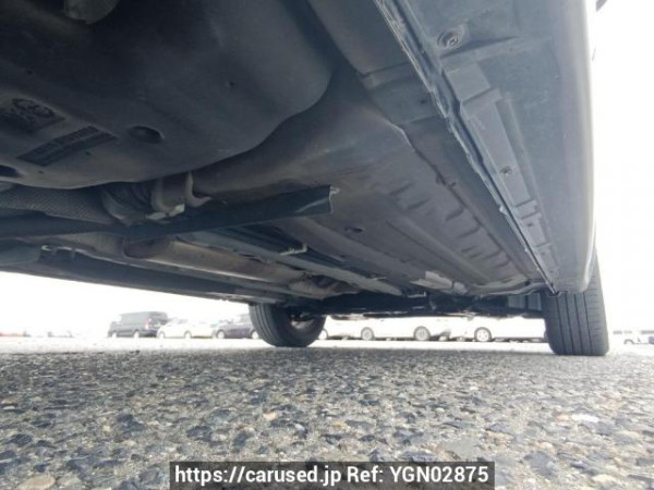 Used 2012 AT nissan juke YF15 Image[33]