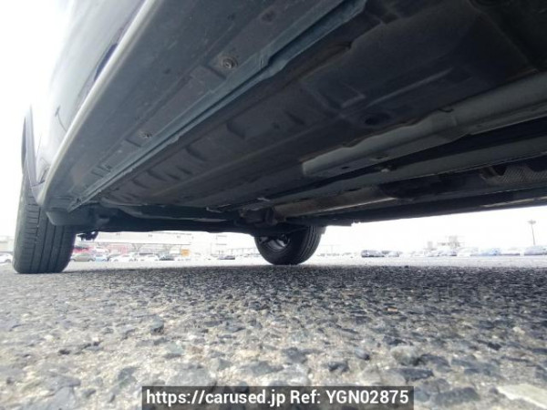Used 2012 AT nissan juke YF15 Image[34]