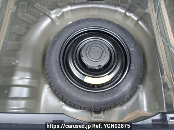 Used 2012 AT nissan juke YF15 Image[38]