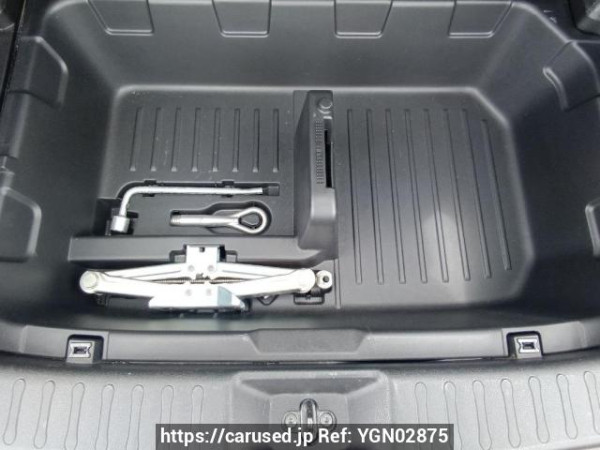 Used 2012 AT nissan juke YF15 Image[39]