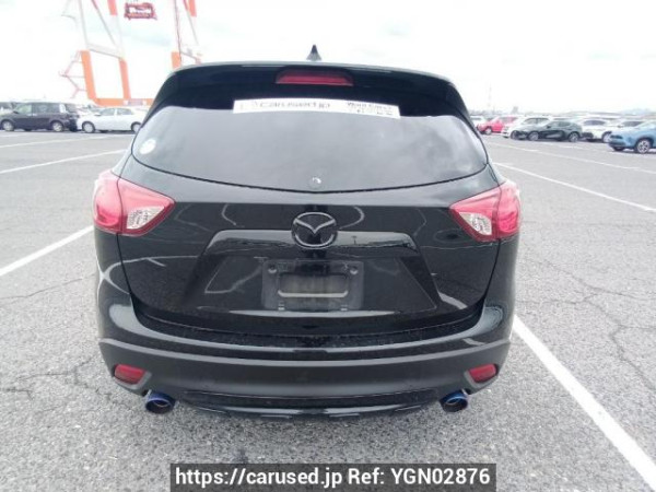 Used 2013 AT mazda cx-5 KE2FW Image[5]