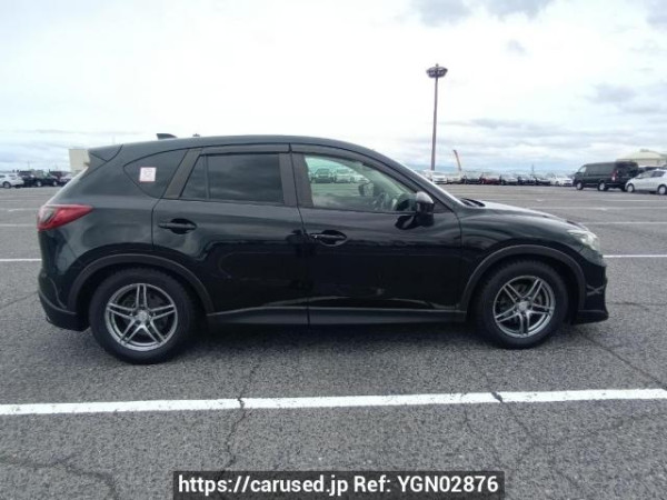 Used 2013 AT mazda cx-5 KE2FW Image[7]