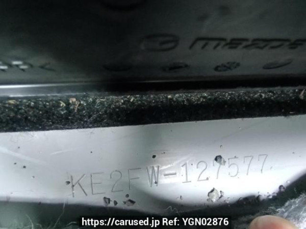 Used 2013 AT mazda cx-5 KE2FW Image[11]