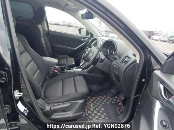 Used 2013 AT mazda cx-5 KE2FW Image[12]