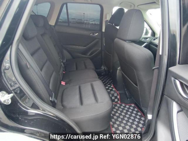 Used 2013 AT mazda cx-5 KE2FW Image[14]