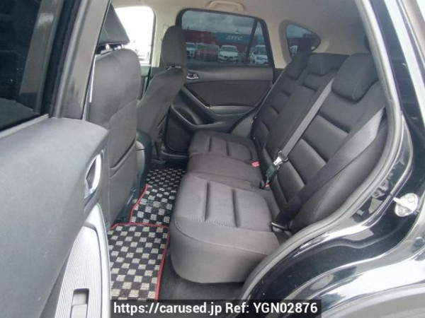 Used 2013 AT mazda cx-5 KE2FW Image[15]