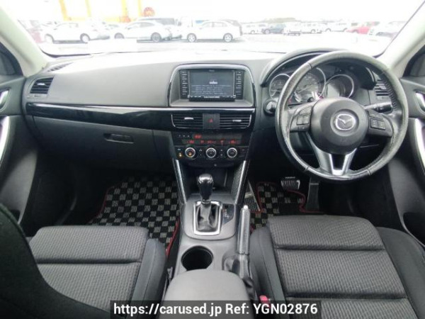 Used 2013 AT mazda cx-5 KE2FW Image[16]