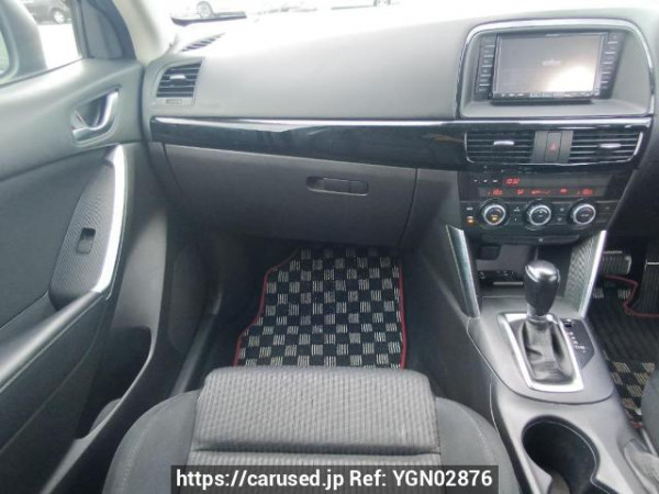 Used 2013 AT mazda cx-5 KE2FW Image[17]