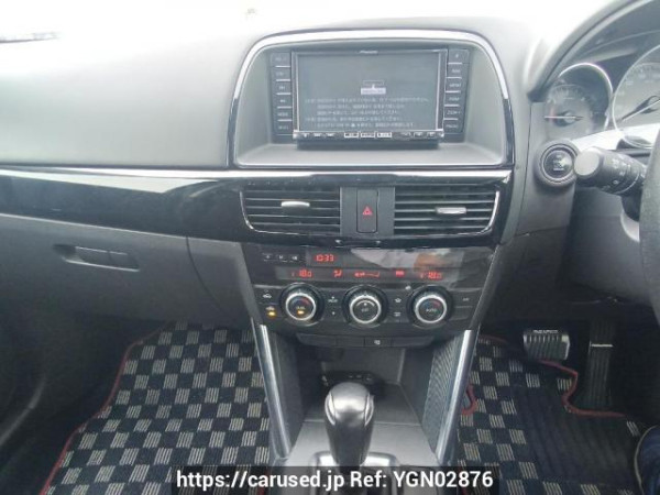 Used 2013 AT mazda cx-5 KE2FW Image[18]
