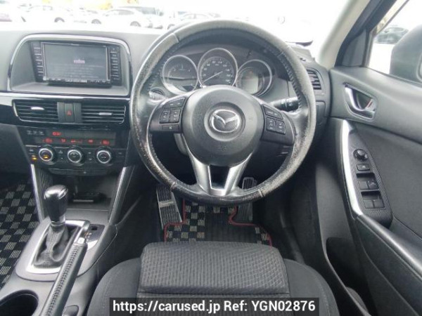 Used 2013 AT mazda cx-5 KE2FW Image[19]