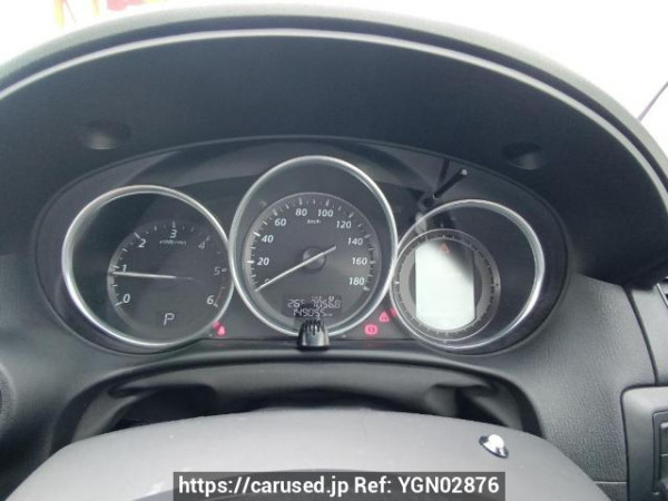 Used 2013 AT mazda cx-5 KE2FW Image[20]