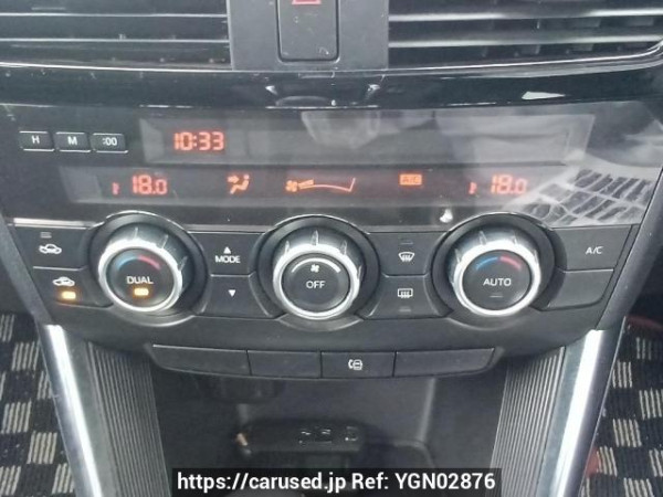 Used 2013 AT mazda cx-5 KE2FW Image[23]