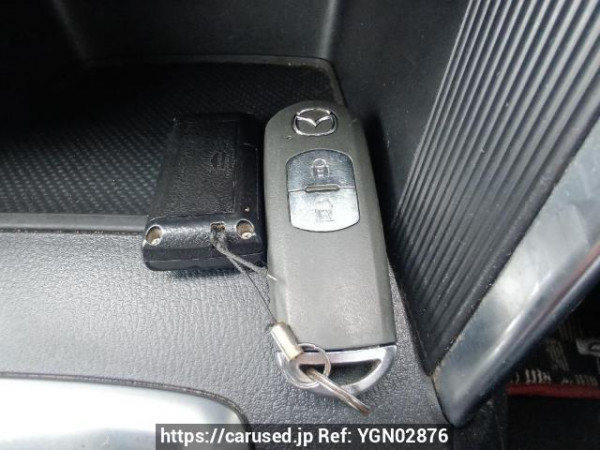 Used 2013 AT mazda cx-5 KE2FW Image[25]