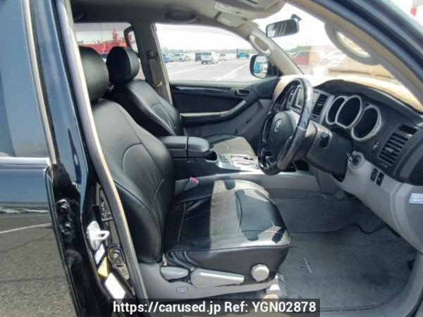 Used 2007 AT toyota hilux-surf TRN215W Image[11]