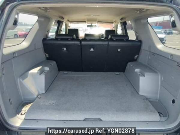 Used 2007 AT toyota hilux-surf TRN215W Image[15]
