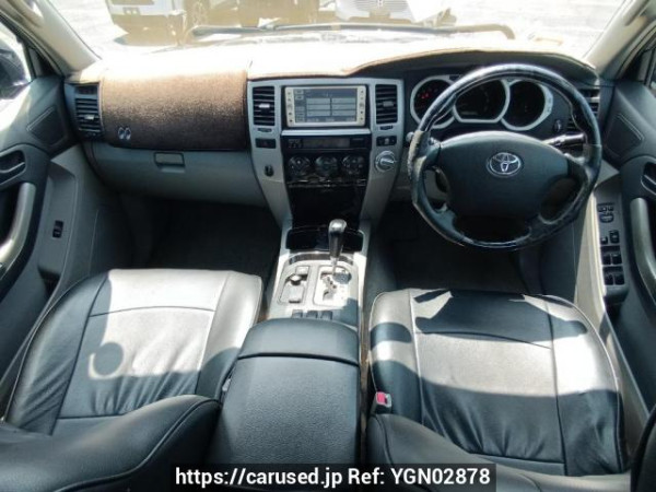 Used 2007 AT toyota hilux-surf TRN215W Image[16]