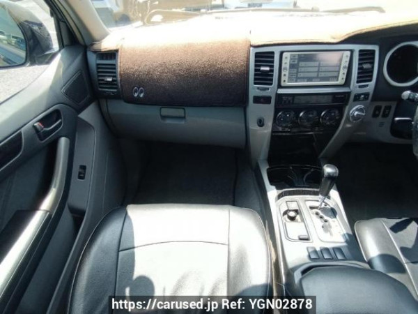 Used 2007 AT toyota hilux-surf TRN215W Image[17]