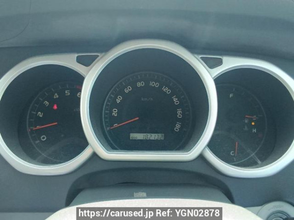 Used 2007 AT toyota hilux-surf TRN215W Image[23]