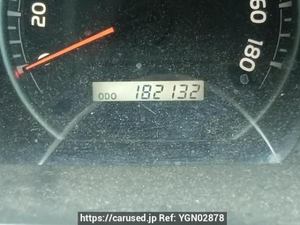 Used 2007 AT toyota hilux-surf TRN215W Image[24]