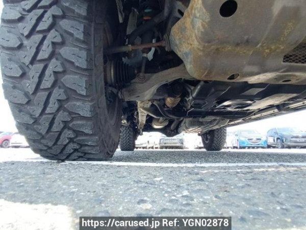 Used 2007 AT toyota hilux-surf TRN215W Image[30]