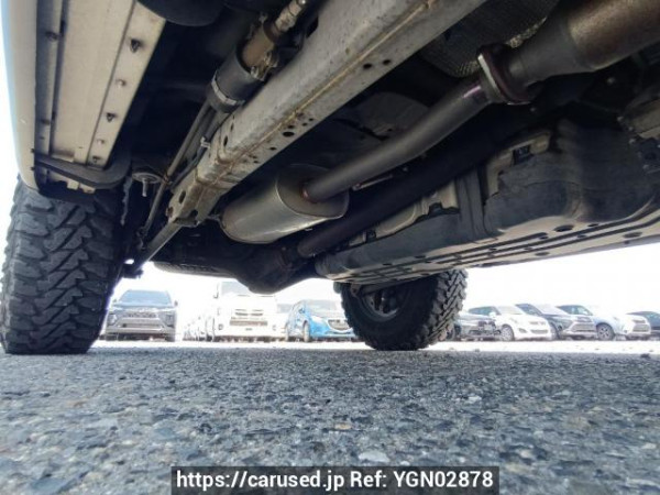 Used 2007 AT toyota hilux-surf TRN215W Image[32]