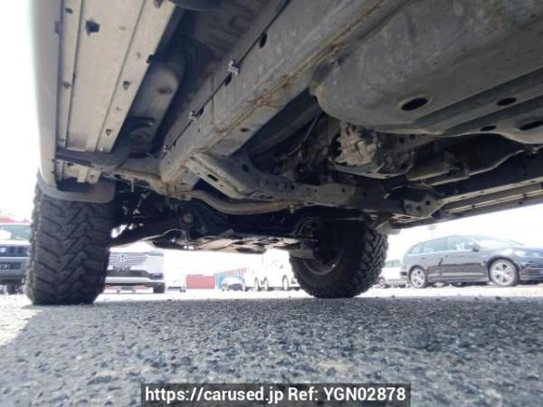 Used 2007 AT toyota hilux-surf TRN215W Image[34]