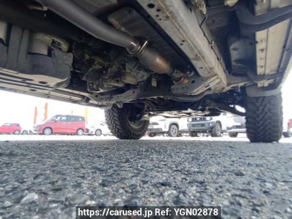 Used 2007 AT toyota hilux-surf TRN215W Image[35]