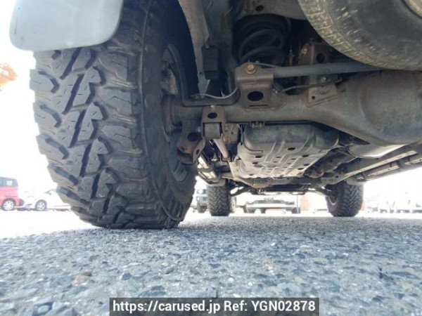 Used 2007 AT toyota hilux-surf TRN215W Image[36]