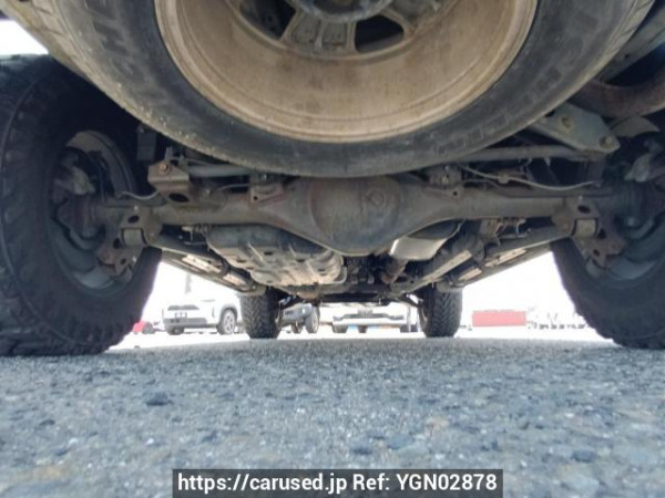 Used 2007 AT toyota hilux-surf TRN215W Image[38]