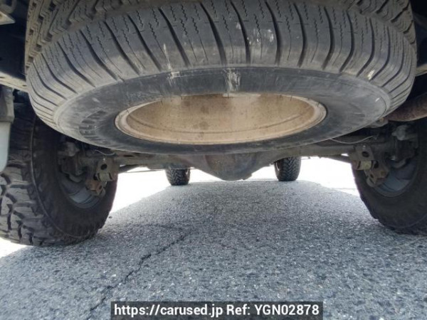 Used 2007 AT toyota hilux-surf TRN215W Image[39]