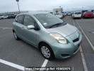 Toyota Vitz KSP90