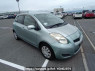 Used 2009 AT toyota vitz KSP90 Image[0]