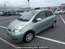 Used 2009 AT toyota vitz KSP90 Image[2]