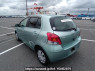 Used 2009 AT toyota vitz KSP90 Image[4]