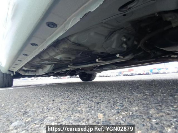 Used 2009 AT toyota vitz KSP90 Image[32]