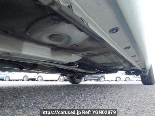 Used 2009 AT toyota vitz KSP90 Image[33]