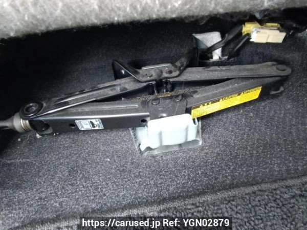 Used 2009 AT toyota vitz KSP90 Image[40]