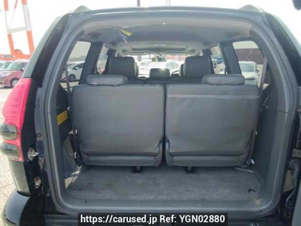 Used 2008 AT toyota land-cruiser-prado TRJ120W Image[8]