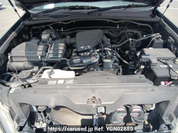 Used 2008 AT toyota land-cruiser-prado TRJ120W Image[9]