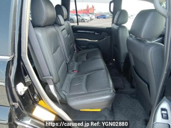 Used 2008 AT toyota land-cruiser-prado TRJ120W Image[14]