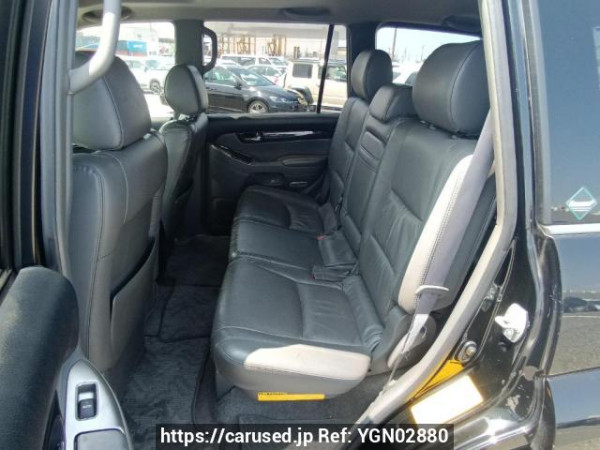 Used 2008 AT toyota land-cruiser-prado TRJ120W Image[15]