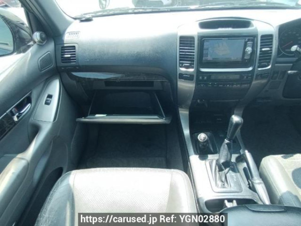 Used 2008 AT toyota land-cruiser-prado TRJ120W Image[18]