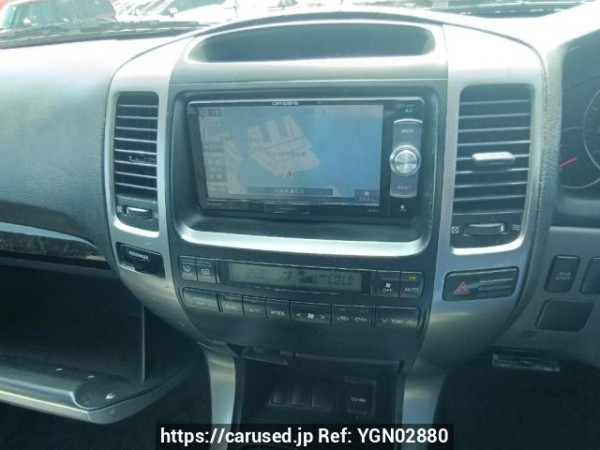 Used 2008 AT toyota land-cruiser-prado TRJ120W Image[19]