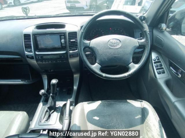 Used 2008 AT toyota land-cruiser-prado TRJ120W Image[20]