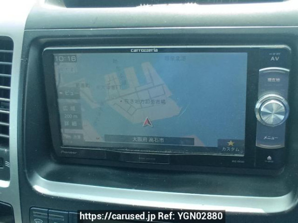 Used 2008 AT toyota land-cruiser-prado TRJ120W Image[21]