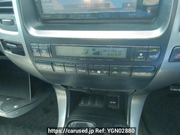 Used 2008 AT toyota land-cruiser-prado TRJ120W Image[22]
