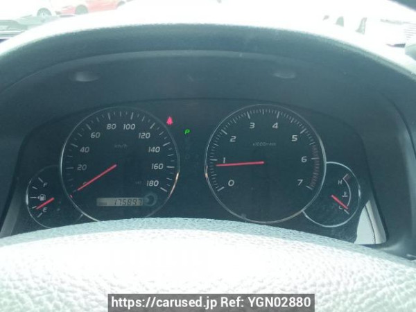 Used 2008 AT toyota land-cruiser-prado TRJ120W Image[24]