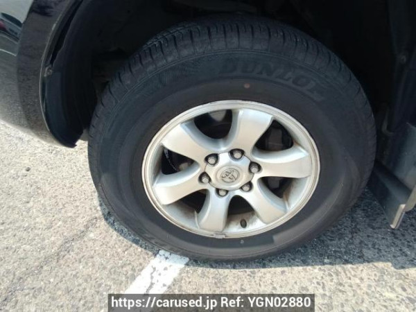 Used 2008 AT toyota land-cruiser-prado TRJ120W Image[28]