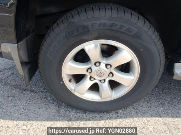 Used 2008 AT toyota land-cruiser-prado TRJ120W Image[29]